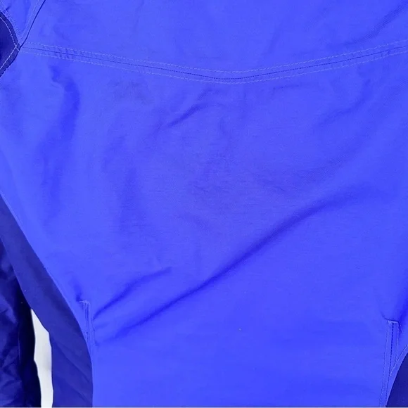 Columbia Women's Blue Omni Heat Long Sleeve Full Zip Ski Jacket - Size XS - Picture 5 of 9